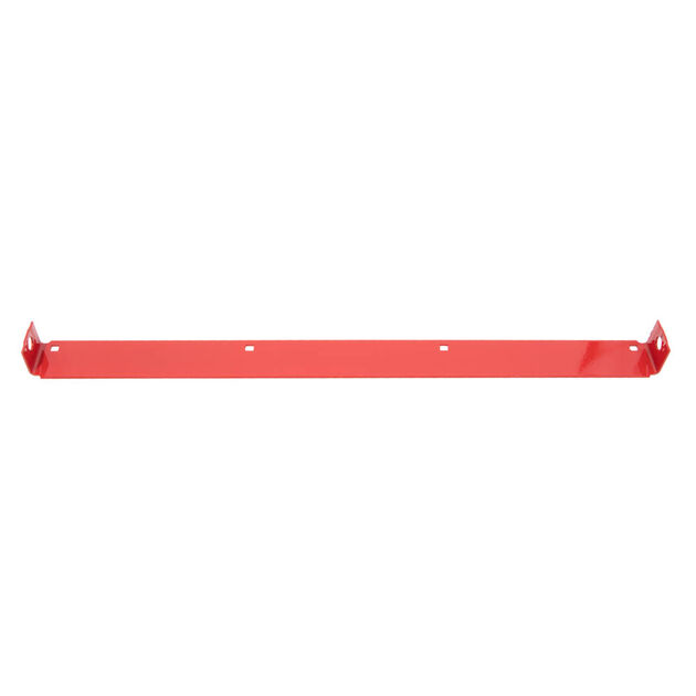 28&quot; Shave Plate &#40;Red&#41;