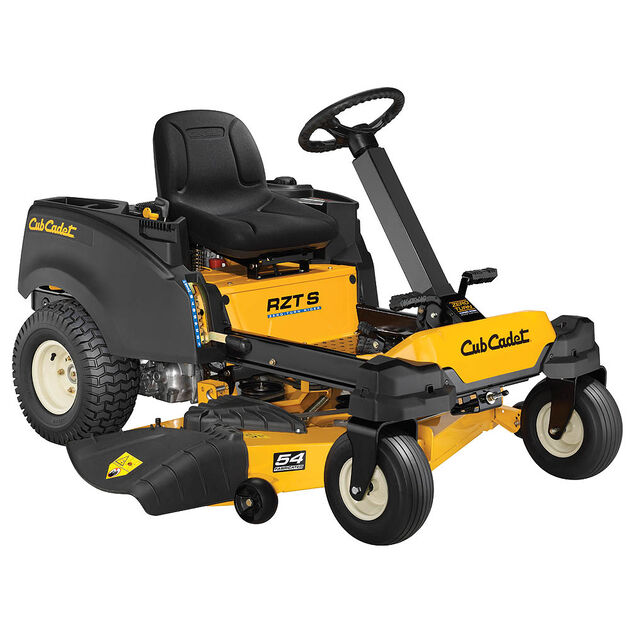 RZT-S54 KH  Cub Cadet Zero Turn Mower