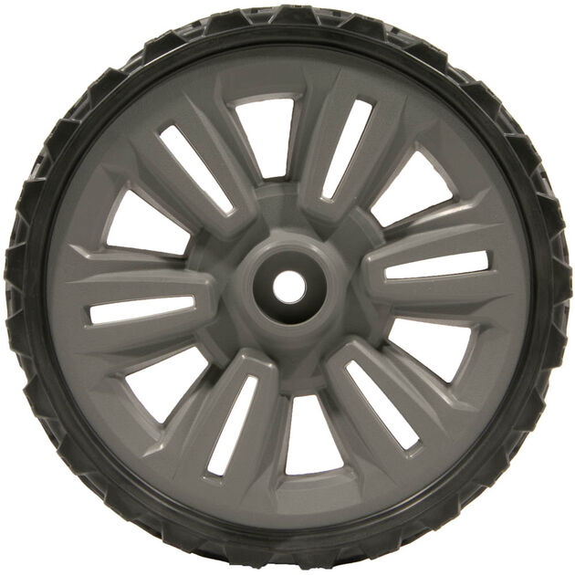 Wheel &#40;9&quot; x 2&quot;&#41; &#40;Gray&#41;