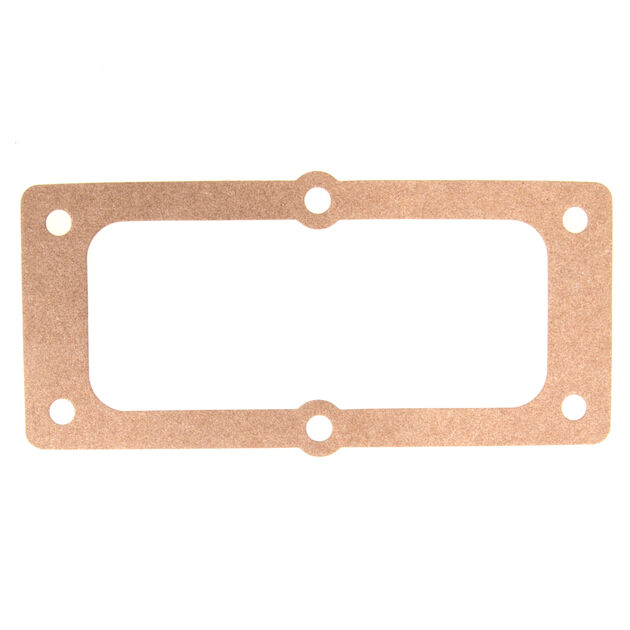 GASKET-TRANS COVER
