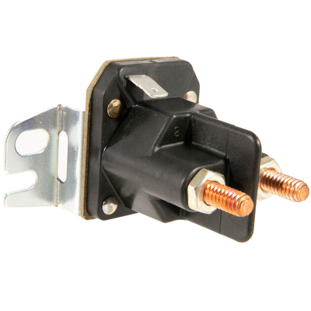 Starter Solenoid