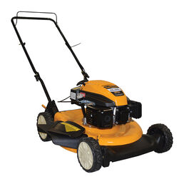 Cub Cadet Push Lawn Mower Model 11A-A02J596