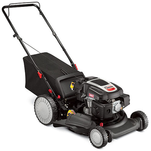 MTD Gold Push Lawn Mower Model 11AB2M7004
