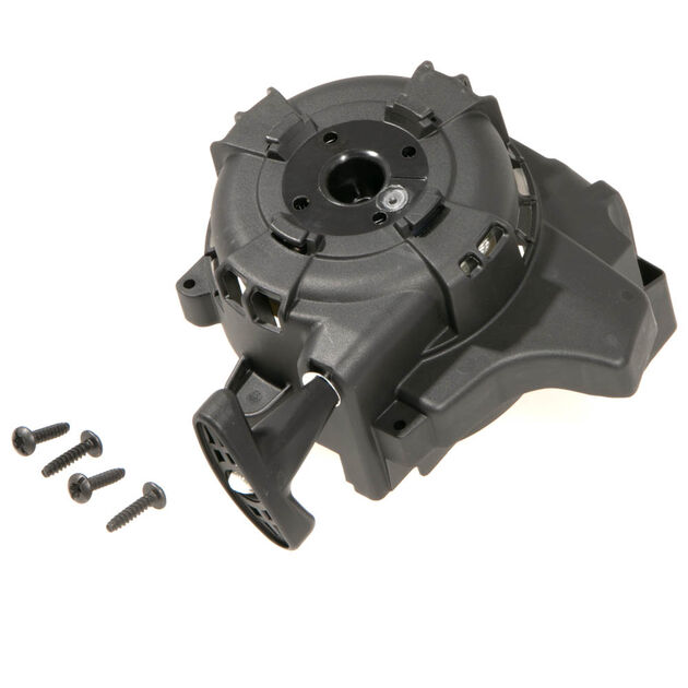 Starter Housing Assembly