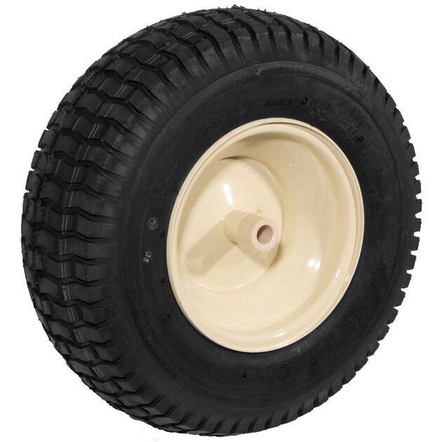 Wheel Assembly &#40;16X6.5X8&#41;