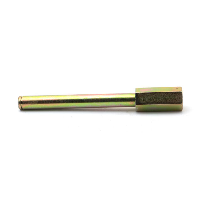 Differential Shaft
