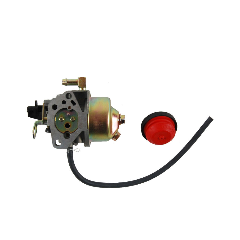 Carburetor - 951-14024A | MTD Parts Canada