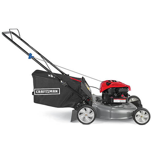 Craftsman 158cc 21&quot; Push Lawn Mower 247.388210 
