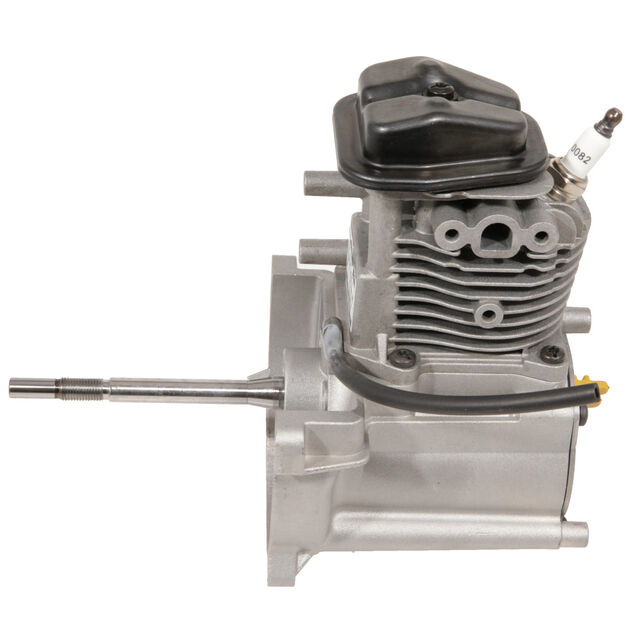 Short Block
