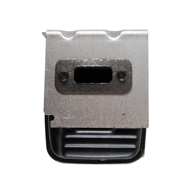 Muffler Assembly