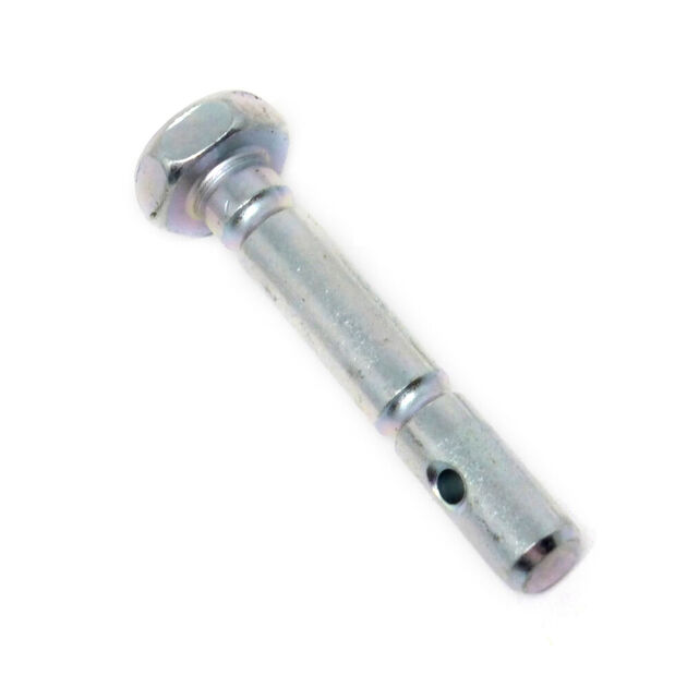 Shear Pin for 3X snow blower accelerators &#40;.25 x 1.5&#41;