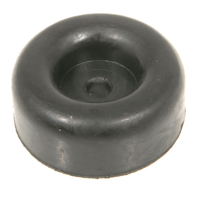 Rubber Bumper
