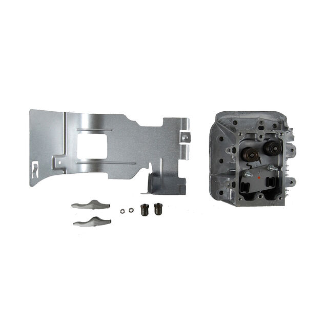 Cylinder Head Assembly