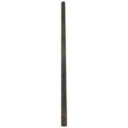 AXLE:.75 X 22 LG