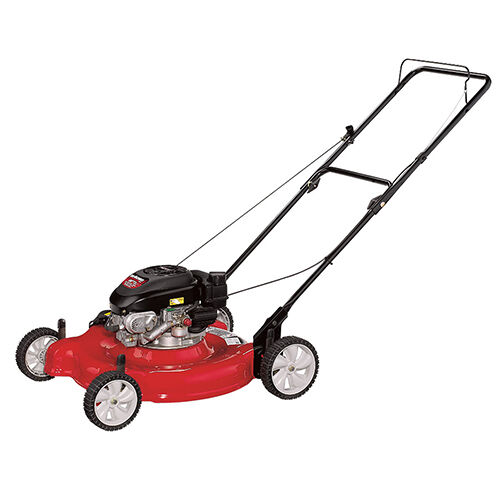 Yard Machines Push Lawn Mower Model 11A 083F000