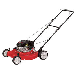 Yard Machines Push Lawn Mower Model 11A-083F000