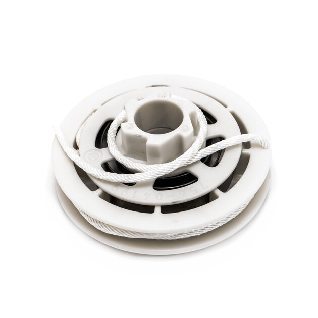 STARTER PULLEY ASM           N