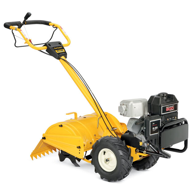 Cub Cadet Garden Tiller Model 21AA404D209