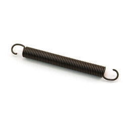 Extension Spring, .62 x 6.12"