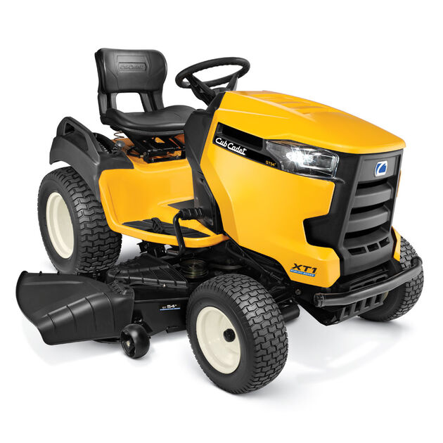 XT1-GT54 KH Cub Cadet Garden Tractor 
