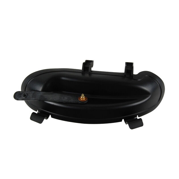 Mulch Plug Assembly