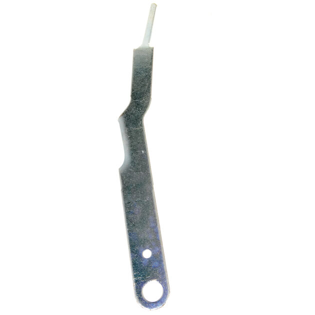 Deck Lift Handle