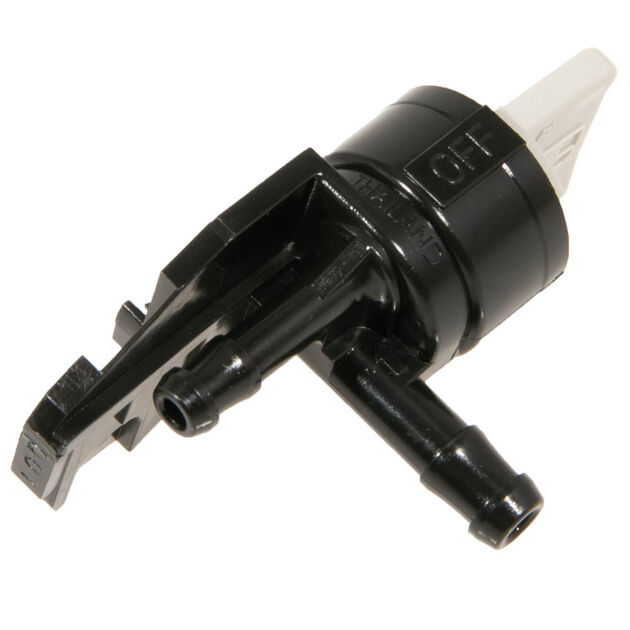 Petcock Assembly-Fuel