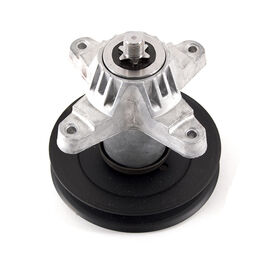 Spindle Assembly - 5.75" Dia. Pulley