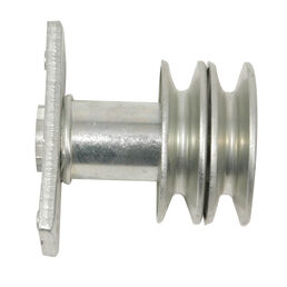 Awd Blade Adapter Assembly (25mm)