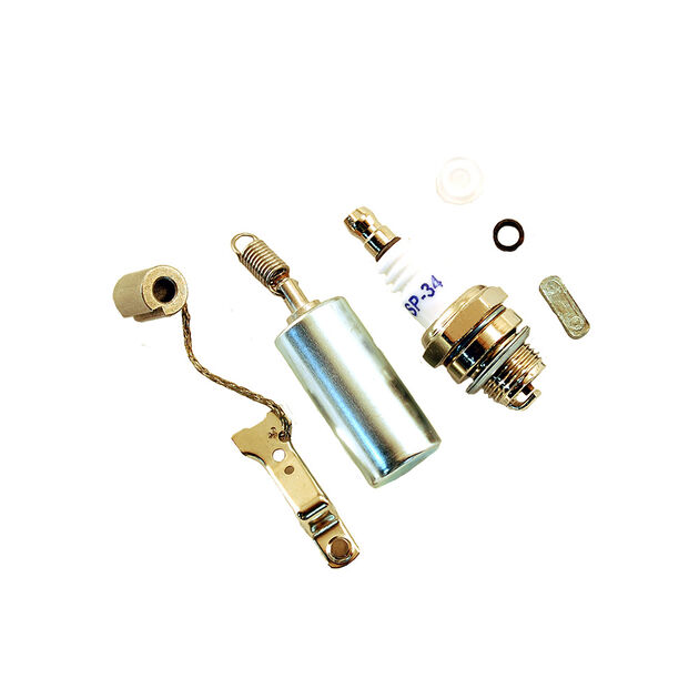 Tune Up Kit-BandS S/