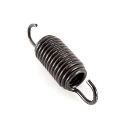 Extension Spring, .561 x 2"