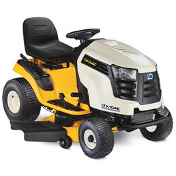 LTX1142 Cub Cadet Riding Lawn Mower
