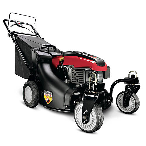 MTD Pro Self Propelled Lawn Mower Model 12A 98K9095