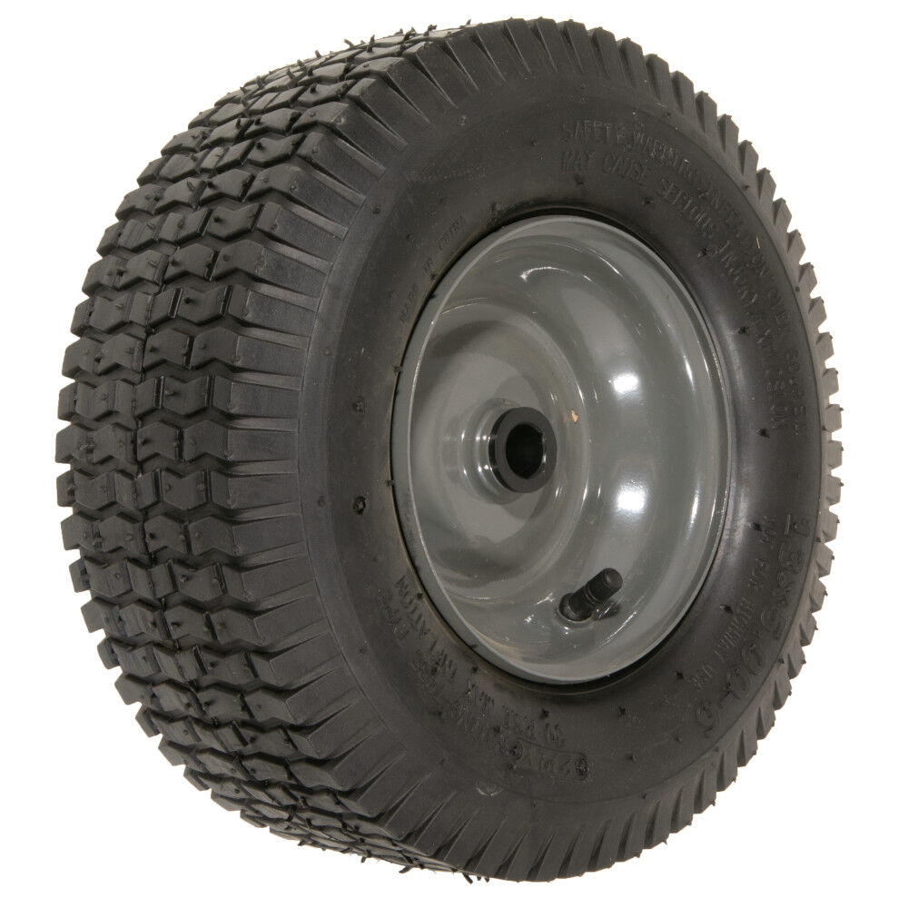 Wheel Assembly 13 x 5 x 6 634 05059 MTD Parts Canada