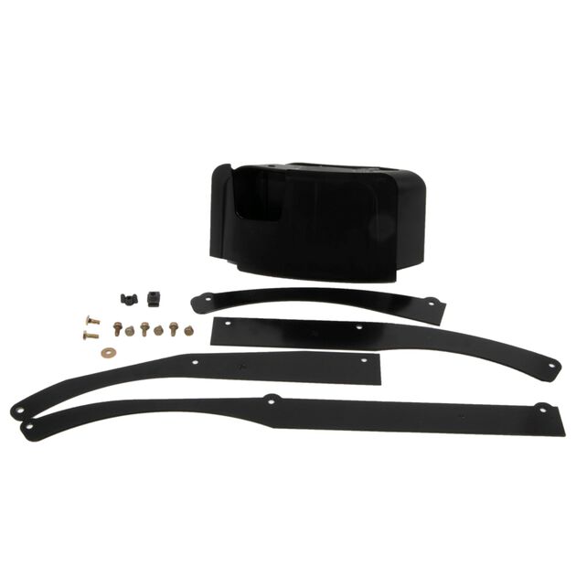 Kit de d&eacute;chiquetage pour plateaux de coupe de 38 et 42 po.