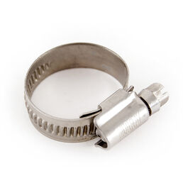 Hose Clamp- # 8