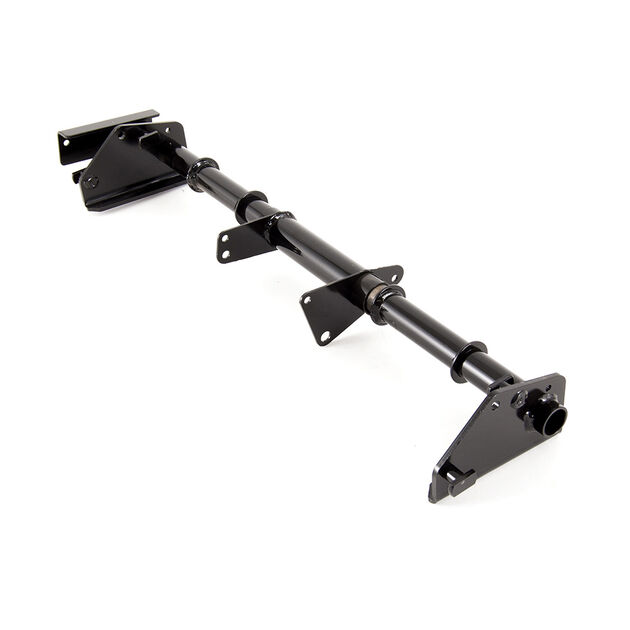Deck Lift Shaft Assembly &#40;Powder Black&#41;