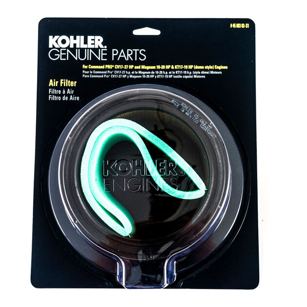 Kohler&reg; Air Filter