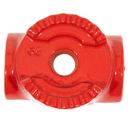 Ratchet (RH) Red Hor