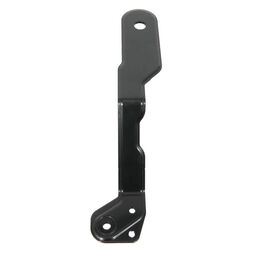 Deck Lift Plate Assembly (Powder Black)