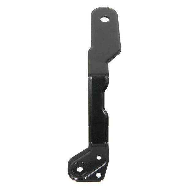 Deck Lift Plate Assembly &#40;Powder Black&#41;