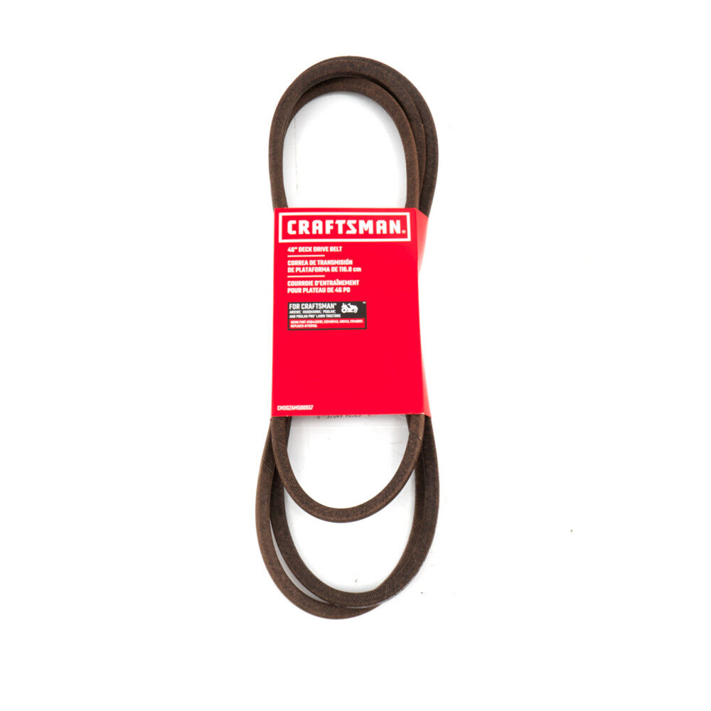 Craftsman 46 inch cheap mower deck replacement