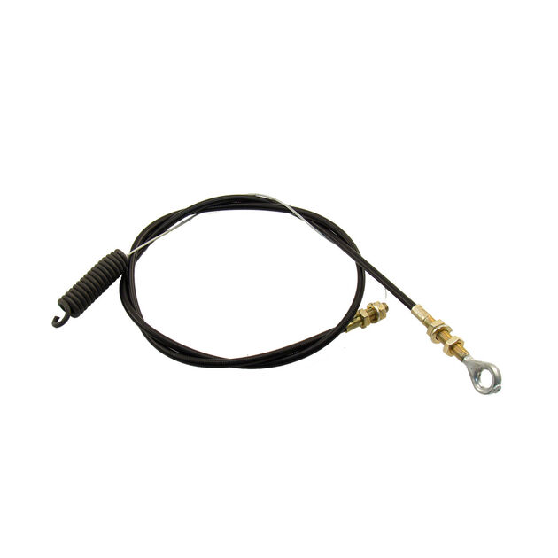 Variable Speed Cable