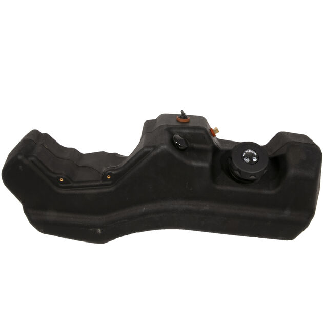 Fuel Tank Assembly &#40;LH&#41;