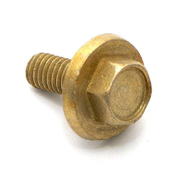 Shoulder Screw .560x.165