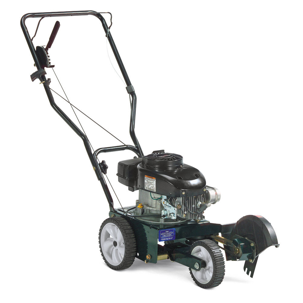 Bolens Wheeled Edger String Trimmer Model 25B 521A765