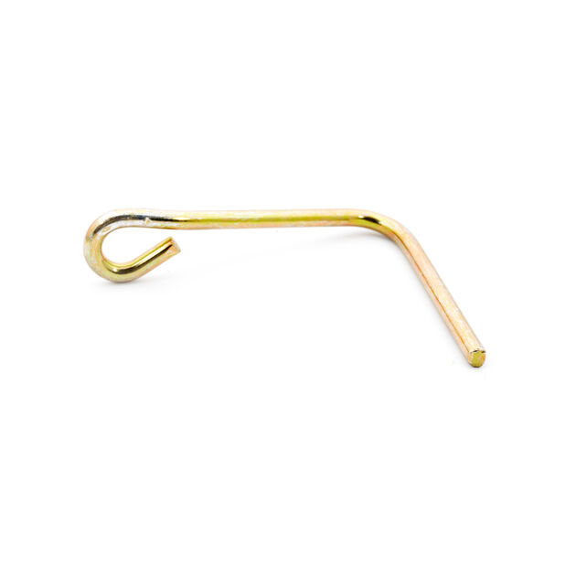 Belt Keeper Rod 2.75&quot;