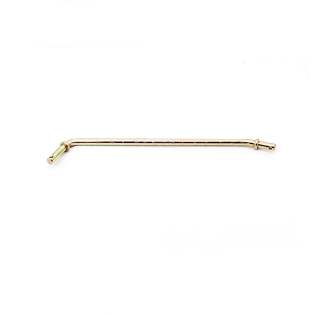 Deck Sway Rod