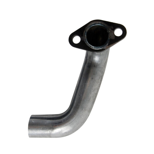 Exhaust Pipe &#40;Courage&#41;
