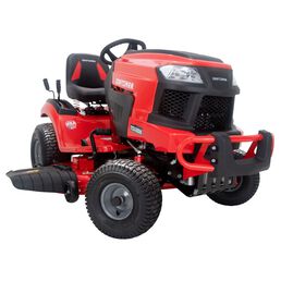 Craftsman T2400K Riding Lawn Mower CM13APA9ZTA93